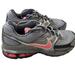 Nike Shoes | Nike Shoes Women’s Size 8 | Color: Gray | Size: 8
