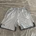 Under Armour Shorts | Grey Under Armour Shorts | Color: Black/Gray | Size: L