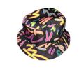 Adidas Accessories | Adidas Love Unites Bucket Hat | Color: Purple | Size: Os