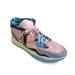 Nike Shoes | Nike Mens Size 17 Kyrie Infinity Basketball Shoes Dh5385-900 Valentines Day Pink | Color: Black/Blue/Pink/Purple/Yellow | Size: 17