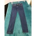 American Eagle Outfitters Jeans | American Eagle Womens Blue Jegging Jeans Sz 0 Pants Stretch Ladies Denim Casual | Color: Blue | Size: 0