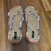 J. Crew Shoes | Brand New Never Worn J Crew Flip Flops | Color: Blue/Red | Size: 7