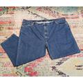 Levi's Jeans | Levis 560 Mens Denim Jeans Size 56x30 Blue Medium Wash Straight Leg Pockets | Color: Blue | Size: 56