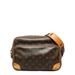 Louis Vuitton Bags | Louis Vuitton Monogram Nile Shoulder Bag M45244 Brown Pvc Leather Women's Lou... | Color: Brown | Size: Os
