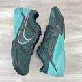 Nike Shoes | Nike React Metcon Turbo 2 Pro Green Black Teal Shoes Dh3392-393 Men's Size 11 | Color: Green | Size: 11