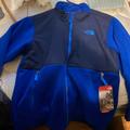 The North Face Jackets & Coats | North Face Jacket | Color: Blue | Size: S