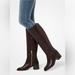 Michael Kors Shoes | Nwob Michael Kors Dylyn Tall Boot | Color: Brown | Size: 5.5