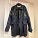 Burberry Jackets & Coats | Burberry Mens Jacket Xl | Color: Black | Size: Xl