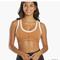 Free People Other | Free People Movement Rebel Workout Set | Color: Brown/White | Size: Small