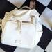 Nine West Bags | Nine West Beige Backpack | Color: Cream | Size: Os