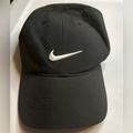 Nike Other | Nike Hat | Color: Black | Size: Os