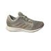 Adidas Shoes | Adidas Edge Lux 4 Beige Gold Running Sneakers Women's | Color: Gold | Size: 8