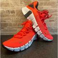 Nike Shoes | Nike Mens Metcon 4 Training Shoes Team Orange Sz 15 - Nwob! | Color: Orange | Size: 15