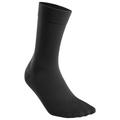 CEP - Cep Business Socks Mid Cut V2 - Multifunktionssocken IV | EU 43-46 schwarz