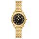 Tory Burch Women's Ravello Gold Tone Stainless Steel Bracelet Watch 32mm TBW7213, GOLD