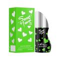 TARIAB Classic Perfumes, Long Lasting Eau De Parfum, Premium Fragrance, Package Size - 100 ml, Pack of 2 (Green Perfume 100 ml)