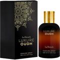 TARIAB Luxure Oud Perfume Scent For Men - 100Ml | | Premium Luxury Fragrance | Oudh Scent For Men | Blended With Oud, Rose & Agarwood | Perfume Gift Set (Pack Of 1)