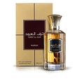 TARIBA Taraf Al Oud Eau De Parfum 100 ML (3.4. F.L. O.Z.), Unisex Perfume, Made In U.A.E.