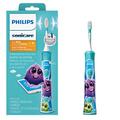 Philips Sonicare for Kids Connected Sonic Electric Toothbrush