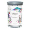 Yankee Candle Magical Bright Lights Large Tumbler Jar Candle, White