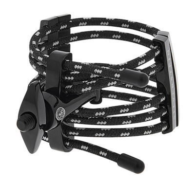 Silverstein CRYO Black Gen.5 #10