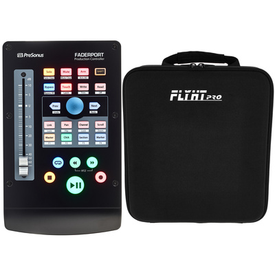 Presonus Faderport V2 Mobile Bundle