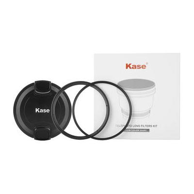 Kase UV Filter Kit for Canon RF 600mm f/4 L IS USM & EF 600mm f/4L IS III USM Le 1105100001