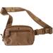 Clever Supply Co. Sidekick Belt Bag (Tan) CSB001