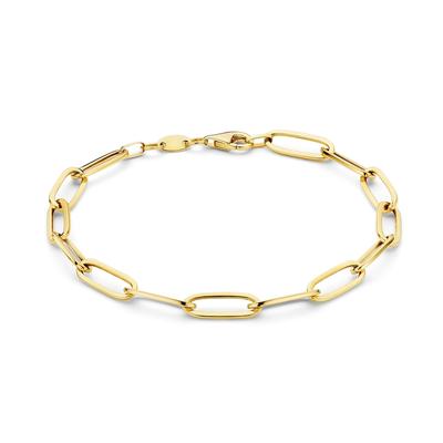 Isabel Bernard Armband Aidee Odile - 585 gold 14 Karat Gold Damen Image