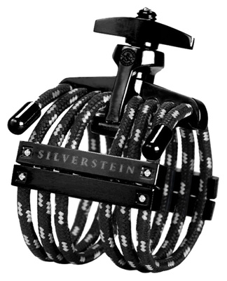 Silverstein HEXA Black Gen.5 #05