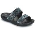 Crocs Classic Crocs Glitter Sandal K Pantoffeln Kinder (madchen)