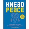 Knead Peace - Andrew Green