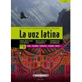 La Voz Latina -- Choral Music from Latin America for Satb Choir - Javier Herausgegeben:Zentner, Werner Pfaff