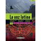 La Voz Latina -- Choral Music from Latin America for Satb Choir - Javier Herausgegeben:Zentner, Werner Pfaff