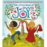 The Little Book of Joy - Dalai Lama, Desmond Tutu