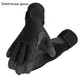 5mm Kevlar Tauch handschuhe Anti-Rutsch-Surf fisch Jagd handschuhe verdicken warm halten kratz feste