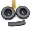 Ohr polster rund 105mm für akg k550 k551 k553 k Kopfhörer Pads Headset Zubehör Stirnband Ohr polster