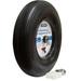 HI-RUN WB1005 Tires and Wheels,300 lb,Wheel Barrow