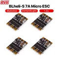 DYS XSD 7A BLheli_S RC ESC Micro Speed Controller Dshot600 / Dshot300/Oneshot42/Multishot-modus 1-2s