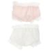 Panties Baby Doll High Chair Miniature Underwear Little Girls Toys for Babies Dolls Diaper Bag Child 2 Pcs