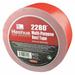 Nashua Duct Tape Red 2 13/16 in x 60 yd 9 mil 2280