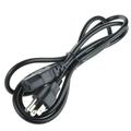PKPOWER AC Power Cord Cable for QSC K10 Active Portable Loud Speaker System