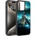 Compatible with iPhone 11 (6.1 inch) Phone Case-Star Wars 1ML609