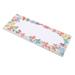 Magnetic Memo Notepads Magnets for Whiteboard To Do List Notes Soft