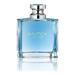 Nautica Voyage Eau De Toilette for Men - Fresh Romantic Fruity Scent Woody Aquatic Notes of Apple Water Lotus Cedarwood and Musk Ideal Day Wear 3.3 Fl Oz