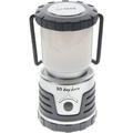 Jiaiun 30-Day Duro 1000 Lumen LED Lantern with Lifetime LED Bulbs Glow in The Dark Power Button and Hook for Camping Hiking Emergency and Outdoor Survival