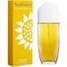 Elizabeth Arden Sunflowers 3.3 oz 100 ml Eau De Toilette Spray Women