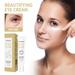 Chamoist Eye Repair Cream Under Eye Cream Eye Cream - Eye Cream For Dark Circles And Puffiness Under Eye Cream Aging Eye Cream Reduce Fine Lines And Wrinkles Rosehip And Botanical 30g