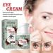 Chamoist Eye Repair Cream Under Eye Cream Eye Cream - Eye Cream For Dark Circles And Puffiness Under Eye Cream Aging Eye Cream Reduce Fine Lines And Wrinkles Rosehip And Botanical