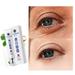 Chamoist Eye Repair Cream Under Eye Cream Instant Firm Eye Cream Eye Cream Moisturizing Eye Wrinkles Lightening And Smoothing Fine Wrinkles Eye Essence Cream